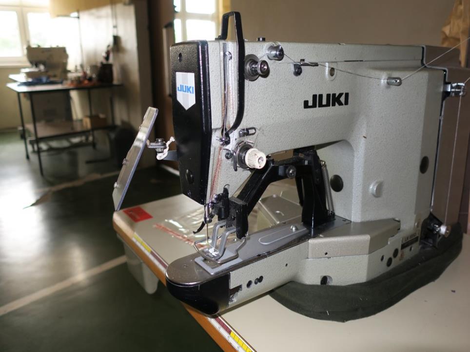 sewing machines and equipment-3